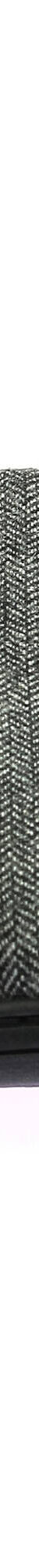 Pantoufles mules dessus chevrons (gris foncé) Pantoufles mules dessus chevrons (gris foncé)